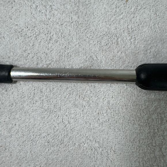 Vintage Circulon Nylon Metal Slotted Serving Spoon Made In USA - Picture 4 of 8